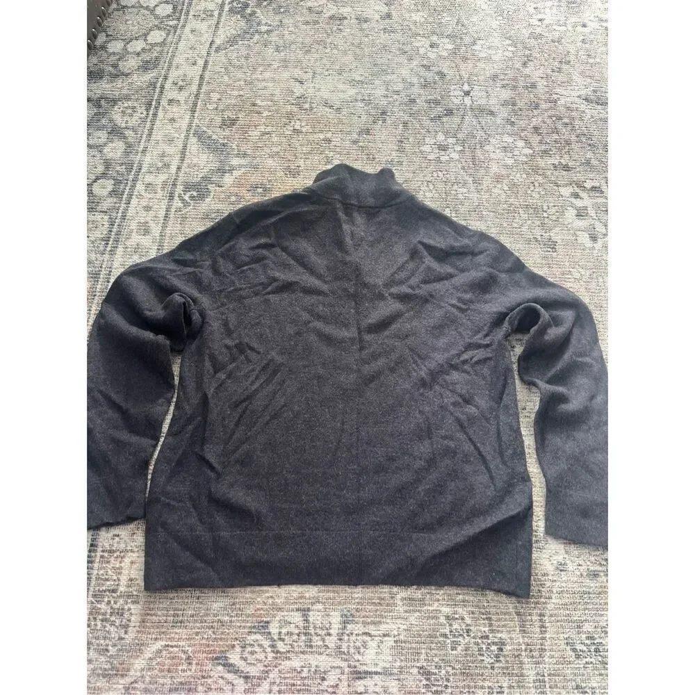 Banana Republic Men’s Wool Sweater